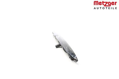 HECKKLAPPENGRIFF METZGER AUTOTEILE 2310850 11