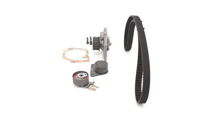 Water Pump & Timing Belt Kit 1 987 946 408