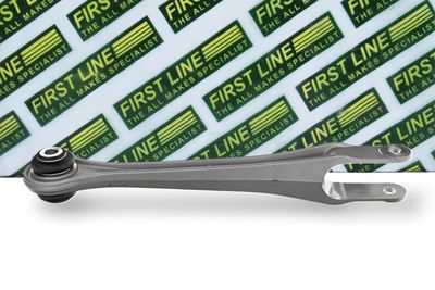 носач, окачване на колелата FIRST LINE FCA7387