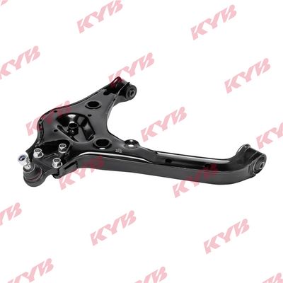 Vooras spoorcontrole arm Links voor past: SUZUKI VITARA 1.6-2.5 07.88-12.05