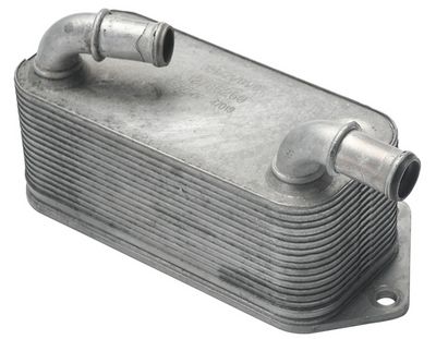 маслен радиатор, двигателно масло HART 636 937
