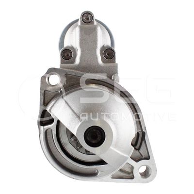 Démarreur SEG Automotive — 12V, 236,4mm