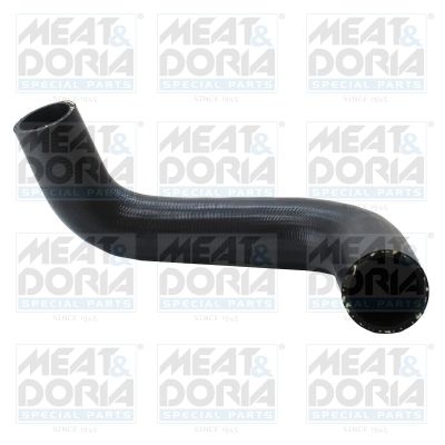 Трубка нагнетаемого воздуха MEAT & DORIA 96971 для VOLVO C30
