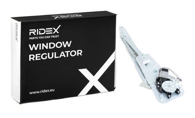 стъклоподемник RIDEX