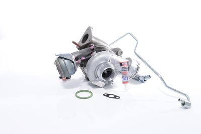 LADER AUFLADUNG BTS Turbo T981114 35