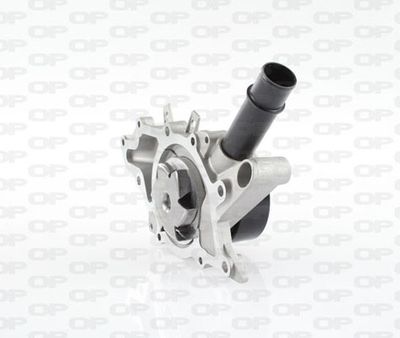 OPEN PARTS WAP8410.00 Помпа (водяной насос)  для MERCEDES-BENZ V-CLASS (Мерседес В-класс)