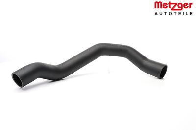 LADELUFTSCHLAUCH METZGER AUTOTEILE 2400692 35