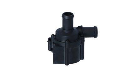Auxiliary Water Pump (cooling water circuit) 390010