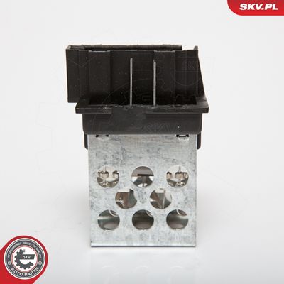 Varža, vidaus pūtiklis