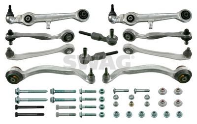 ремонтен комплект, напречен носач SWAG 32 92 4900