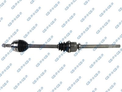 Drive Shaft 250592