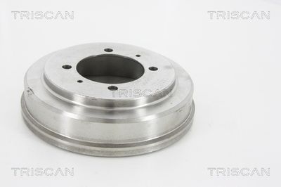 Тормозной барабан TRISCAN 8120 42206 для MITSUBISHI SPACE