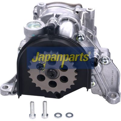 JAPANPARTS Alyvos siurblys