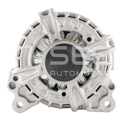 Alternateur SEG Automotive — 199,6mm