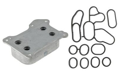 RADIATOR ULEI ULEI MOTOR MTR 13310725 1