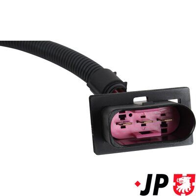 VENTILATOR RADIATOR JP GROUP 1199101300 1