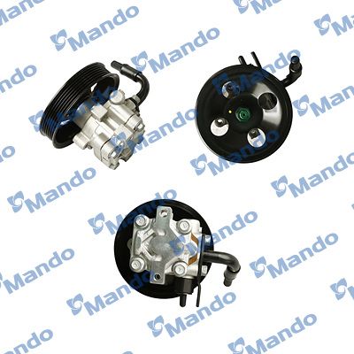 Гидравлический насос, рулевое управление MANDO EX571003V000 для HYUNDAI GRANDEUR