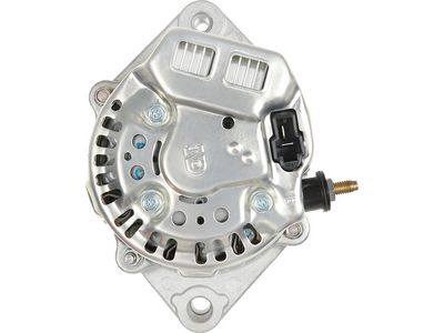 GENERATOR / ALTERNATOR AS-PL A6199DENSO 2