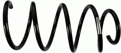 SACHS 993 595 Пружина подвески  для MINI MINI COOPER (Мини Мини коопер)