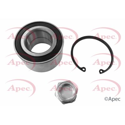 Wheel Bearing Kit APEC AWB1133