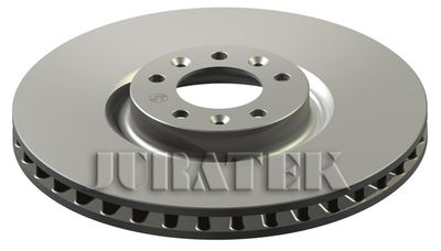 Brake Disc JURATEK PEU121