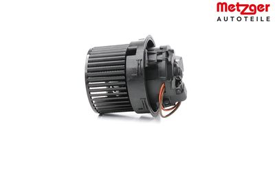 VENTILATOR HABITACLU METZGER AUTOTEILE 0917920 18