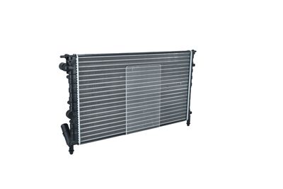 KüHLER MOTORKüHLUNG NRF 507465 21