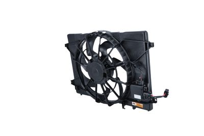 VENTILATOR RADIATOR NRF 470100 30