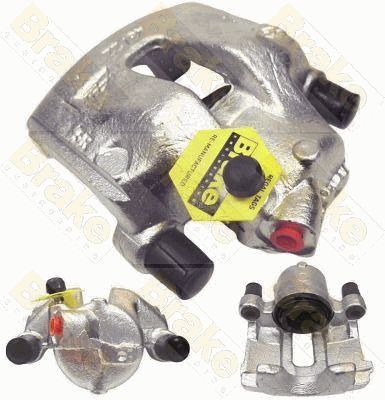 Brake Caliper Brake ENGINEERING CA1222