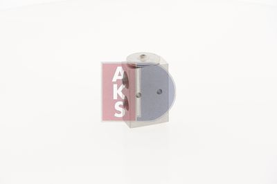 EXPANSIONSVENTIL KLIMAANLAGE AKS DASIS 840086N 2