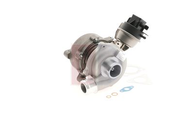 LADER AUFLADUNG AKS DASIS 045203N 14