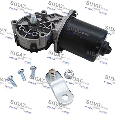 Двигатель стеклоочистителя SIDAT 69730A2 для FIAT IDEA
