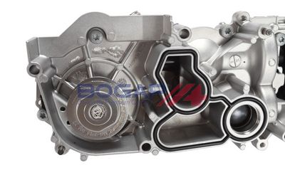 POMPă DE APă RăCIRE MOTOR BOGAP A4234192 8