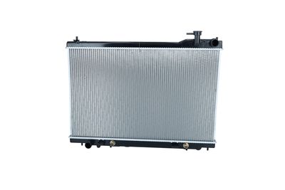 RADIATOR RACIRE MOTOR NRF 56586 5