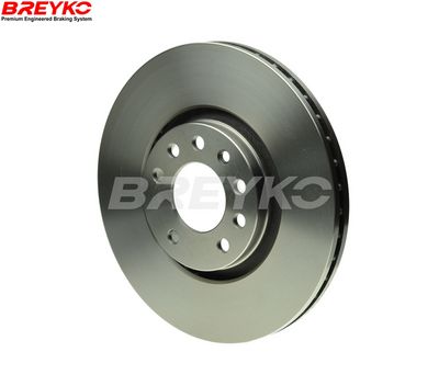 Tarcza hamulcowa DAVID VASCO T4246