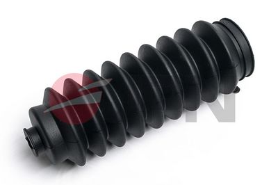 Gofruotoji membrana, vairavimas