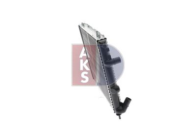 KüHLER MOTORKüHLUNG AKS DASIS 181830N 10