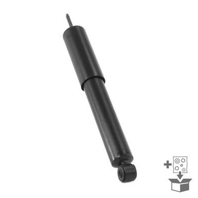 AMORTIZOR MONROE D5467S 4