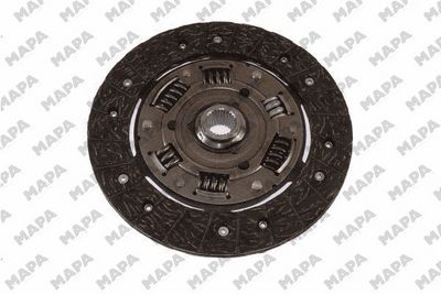 SET AMBREIAJ MAPA 005200100 4