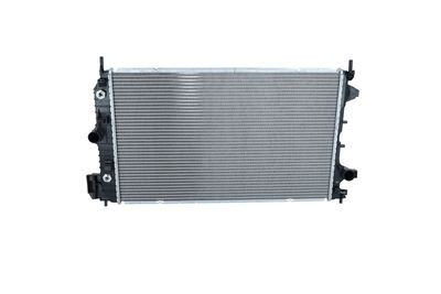 RADIATOR RACIRE MOTOR NRF 58205 5