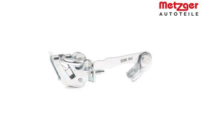 FIXARE USA METZGER AUTOTEILE 2312065 36