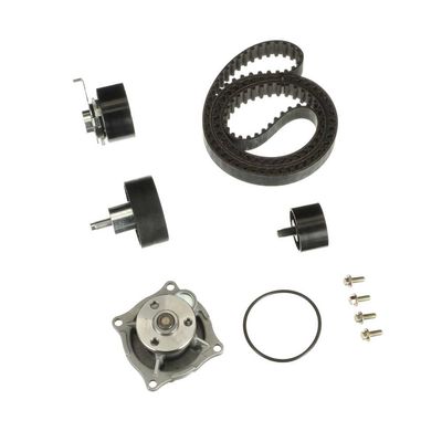 WASSERPUMPE + ZAHNRIEMENSATZ GATES KP15508XS1 66