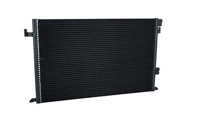 KONDENSATOR KLIMAANLAGE NRF 35516 45