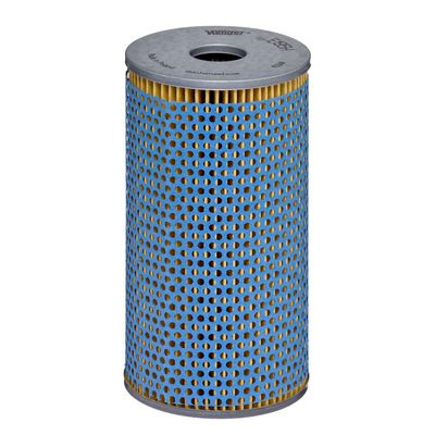 Oliefilter