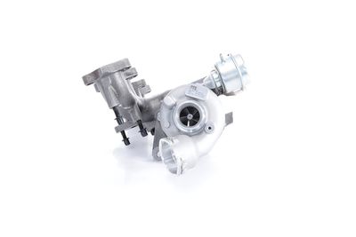 LADER AUFLADUNG BTS Turbo T914518BT 1