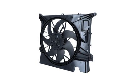 LüFTER MOTORKüHLUNG NRF 47462 29