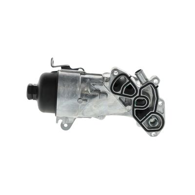 RADIATOR ULEI ULEI MOTOR NISSENS 91124 24