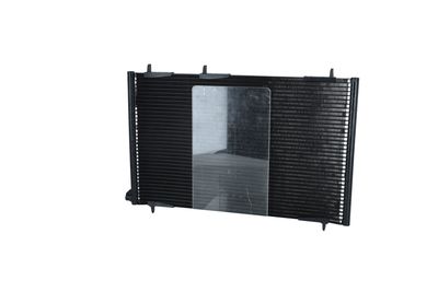 KONDENSATOR KLIMAANLAGE NRF 35836 28