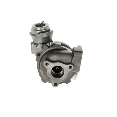 COMPRESOR SISTEM DE SUPRAALIMENTARE NISSENS 93497 21