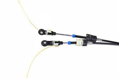 Kabel, manuel gearkasse METZGER 3150420